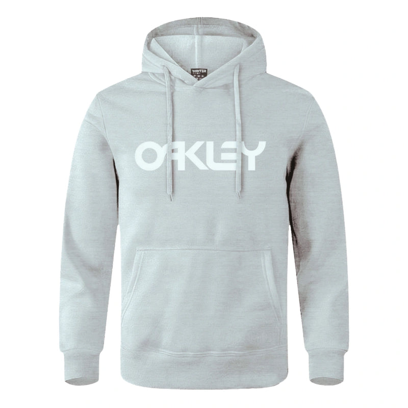 Blusa Moletom Oakley