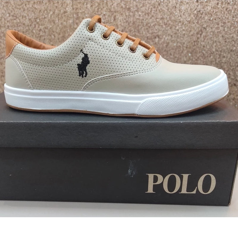 Tenis Masculino Casual Polo Sapa tenis masculino polo joy Sapatenis Social