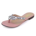 Women's Pedraria Flat Flip Flop Flat Sandal