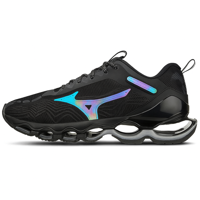 Mizuno Wave Prophecy X REFLETIVO CAMALEÃO
