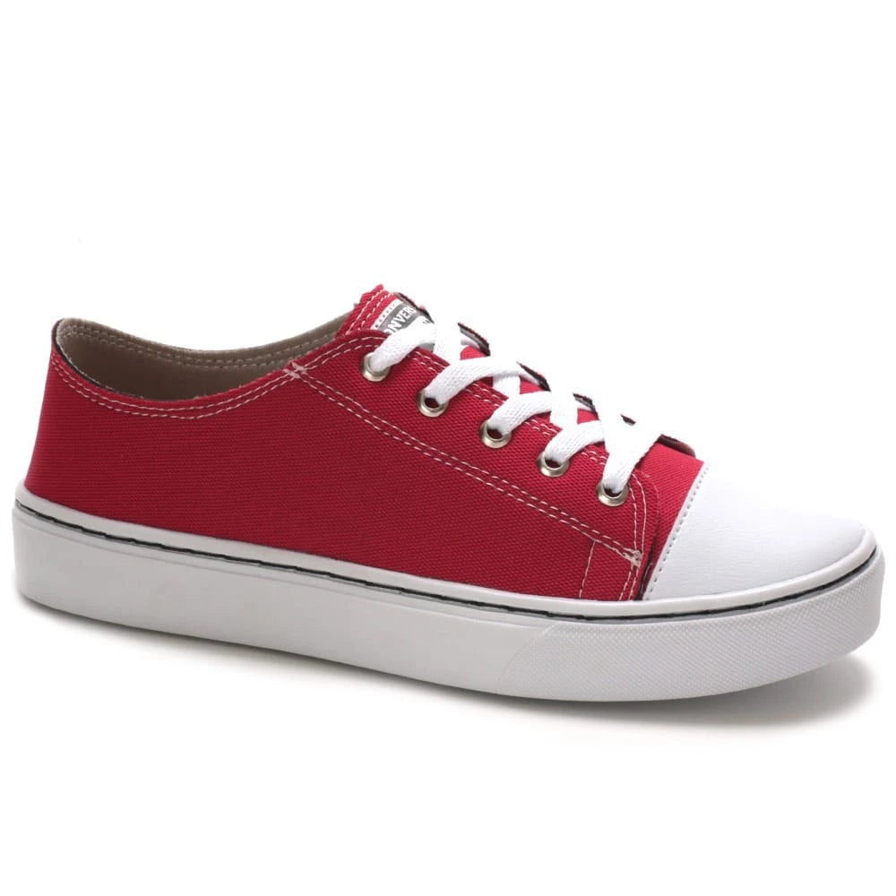 Tênis All Star Converse Feminino Retro Tenis Casual Cano Baixo Pluz Saze 41 42 43 44