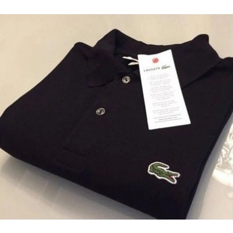 Camisa Polo Lacoste