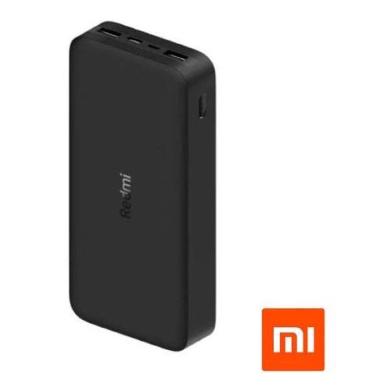 Original Portable Charger 20000 MAH Xiaomi Redmi