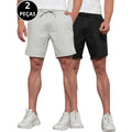 Kit 02 Bermuda Short Jogger Sarja