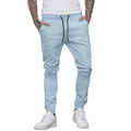 Calça Jeans Jogger Casual