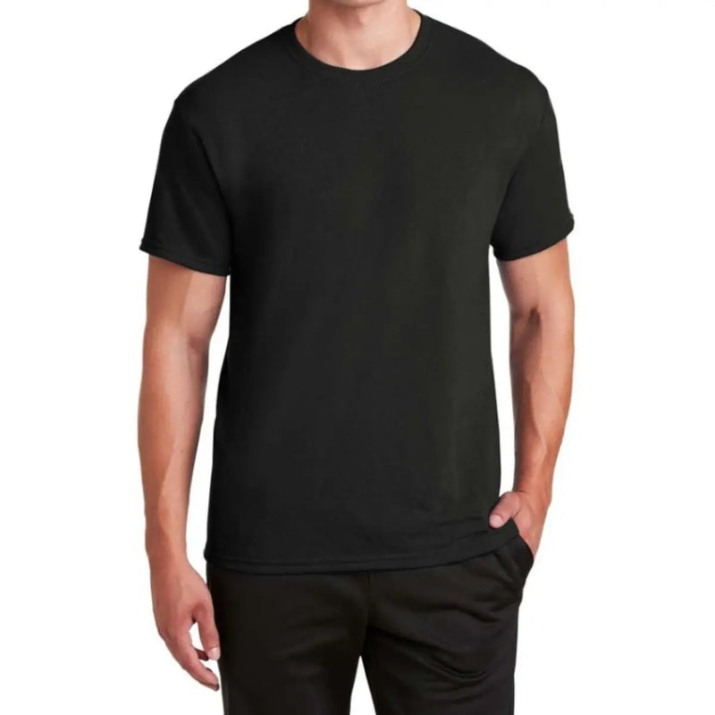 Kit 10 Camisetas Masculinas Básicas Algodão