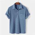 Camisa Casual Retrô