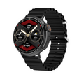 2023 New Unisex NFC Smart Watch 1.6 Inch Ultra Series Waterproof Fitness Bracelet