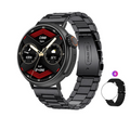 2023 New Unisex NFC Smart Watch 1.6 Inch Ultra Series Waterproof Fitness Bracelet