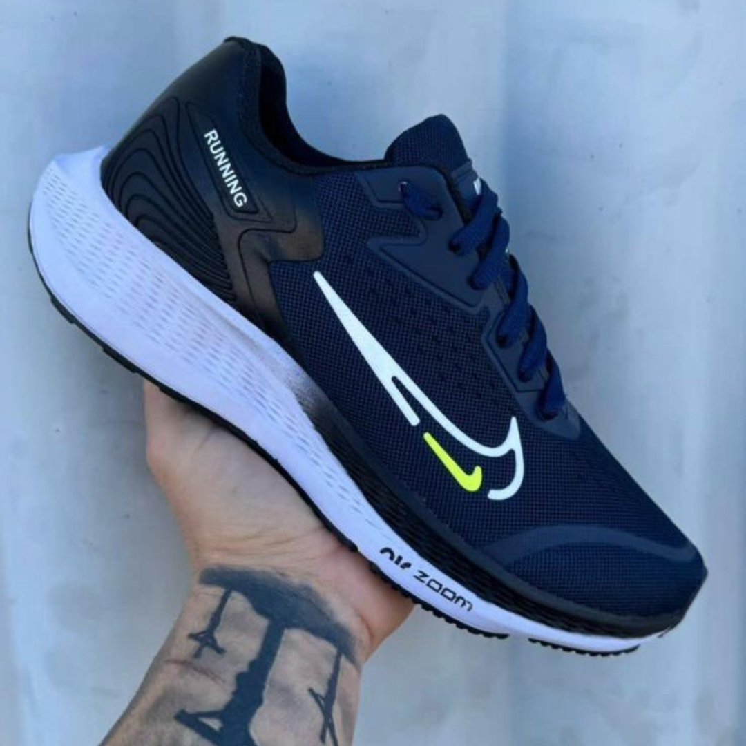 Tênis Nike Running – Unissex Confortável Esportivo e Macio