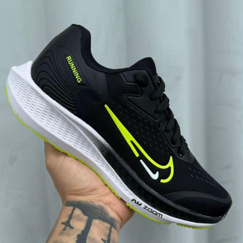 Tênis Nike Running – Unissex Confortável Esportivo e Macio