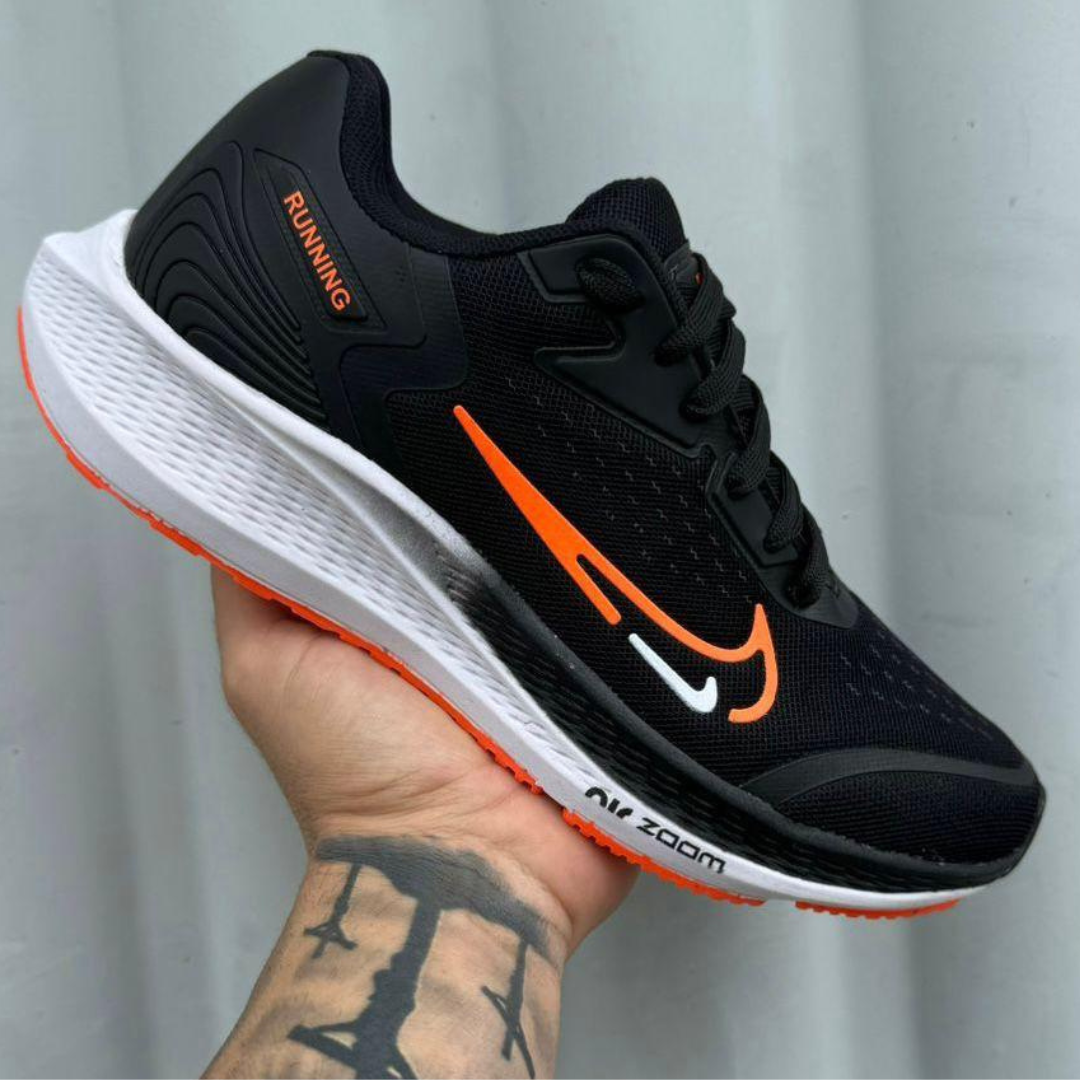 Tênis Nike Running – Unissex Confortável Esportivo e Macio