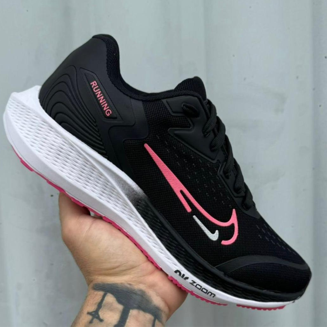 Tênis Nike Running – Unissex Confortável Esportivo e Macio