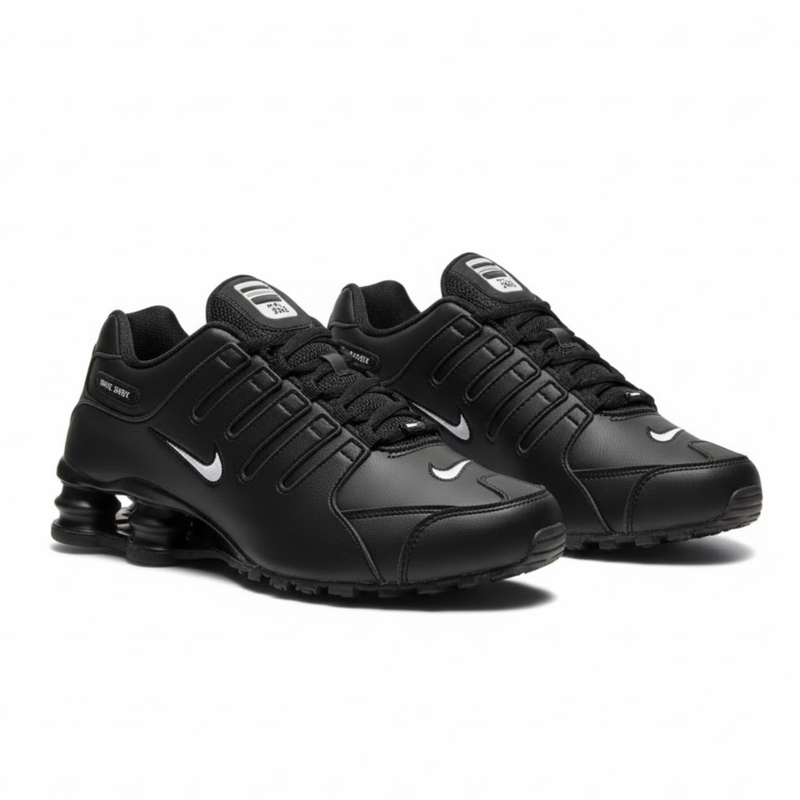 Tênis Nike Shox NZ Prime – Ref: LAW