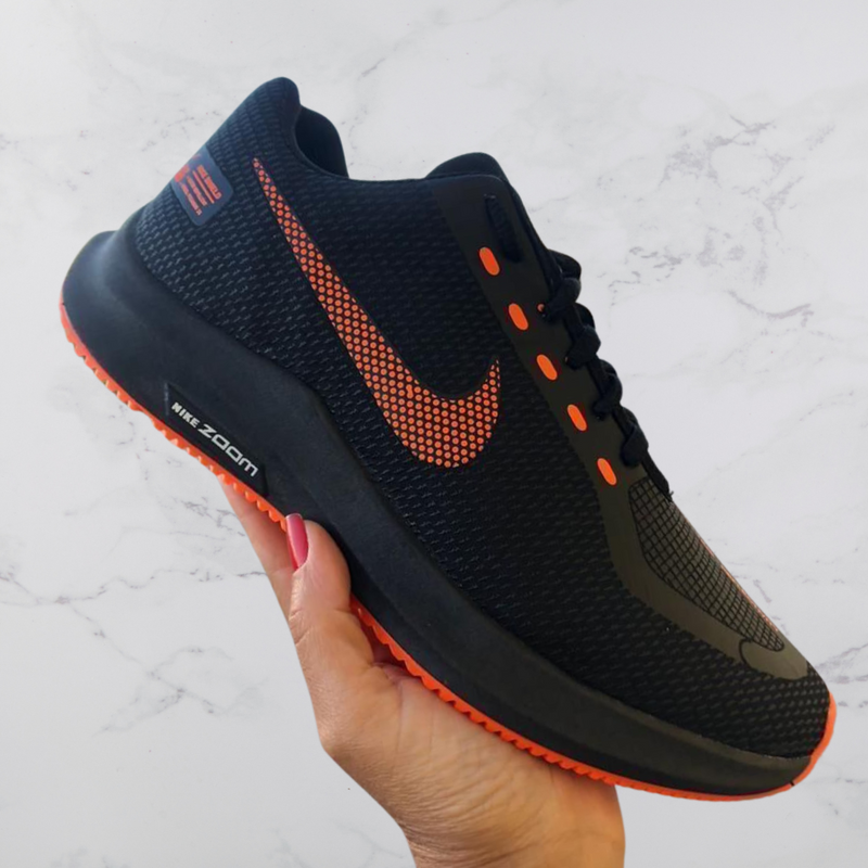 Tênis Nike Zoom – Qualidade, Conforto e Desempenho Superior