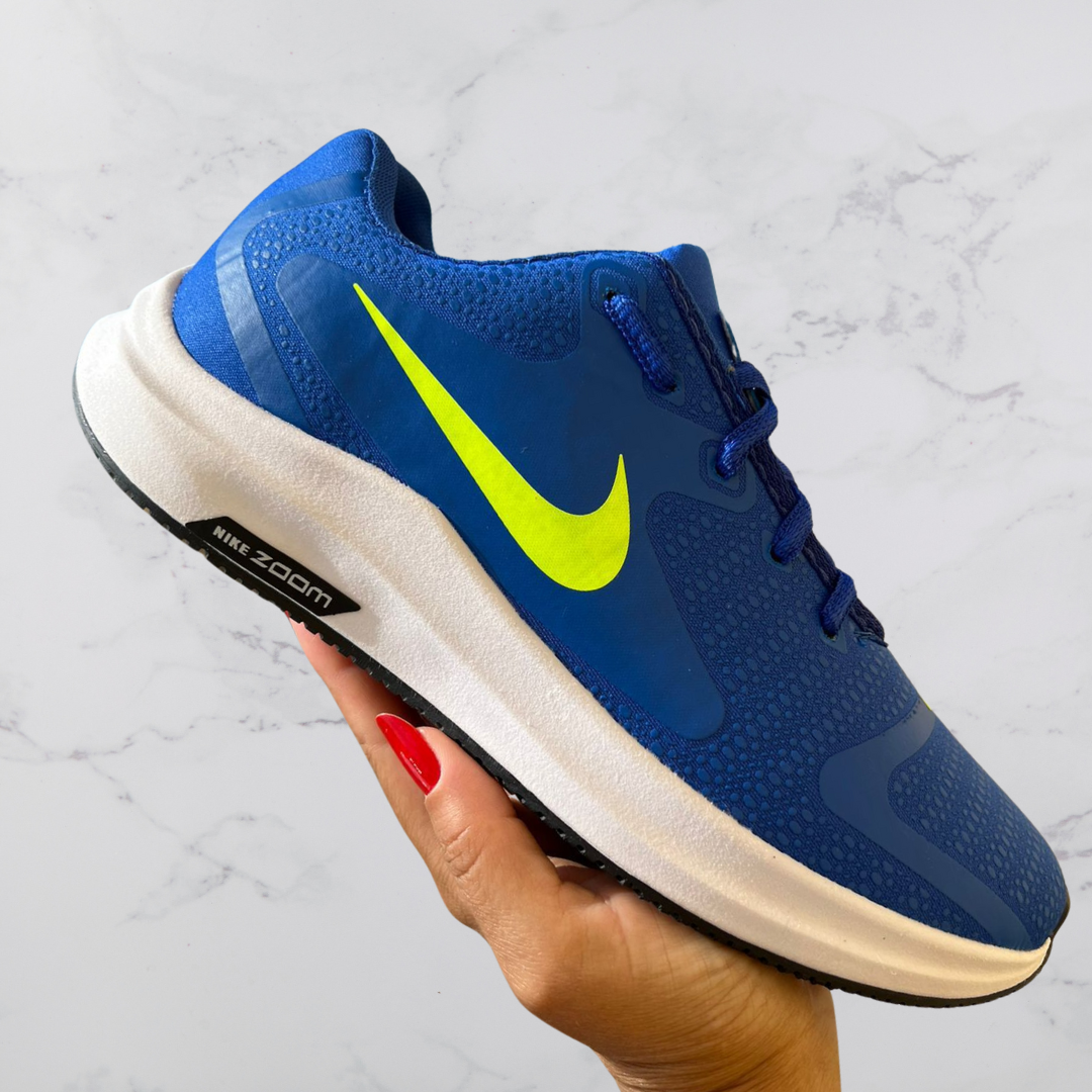 Tênis Nike Zoom – Qualidade Conforto em Promoção