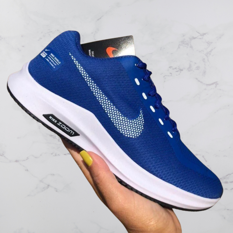 Tênis Nike Zoom – Qualidade, Conforto e Desempenho Superior