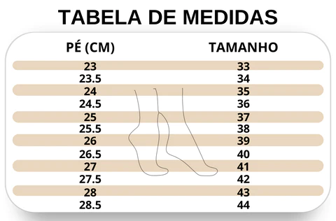 Tênis Casual UrbanFlex