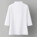Blusa Feminina de Gola Alta