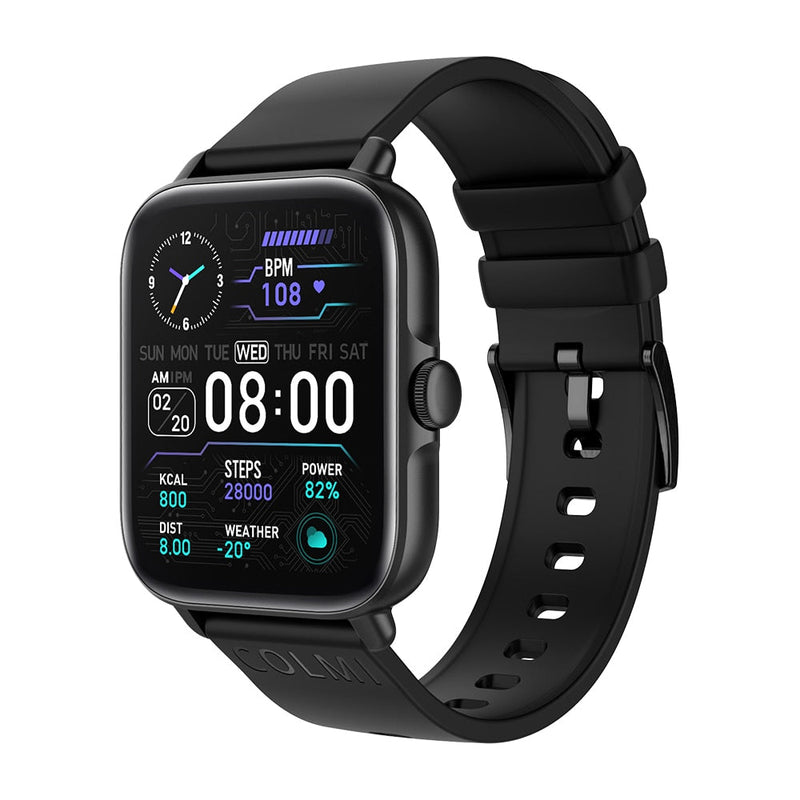 Smartwatch P28 Plus