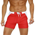 Sunga Masculina Dry Shorts