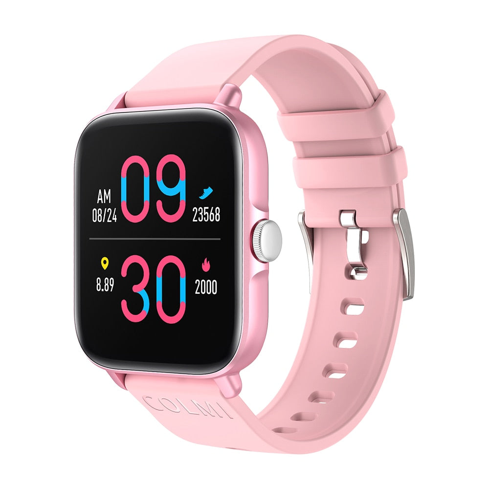 Smartwatch P28 Plus