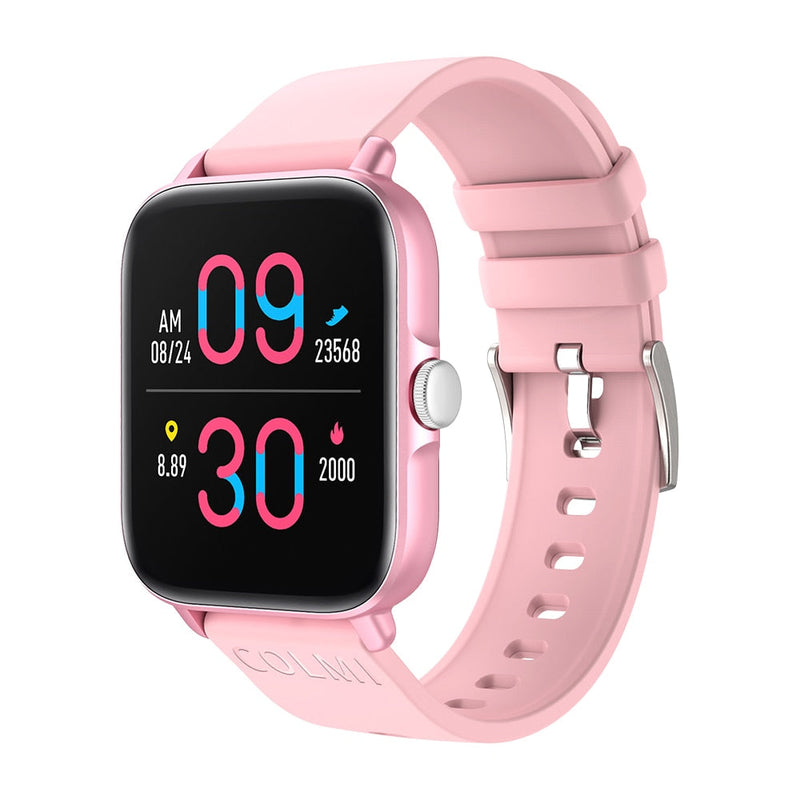 Smartwatch P28 Plus