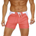 Sunga Masculina Dry Shorts