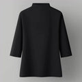 Blusa Feminina de Gola Alta