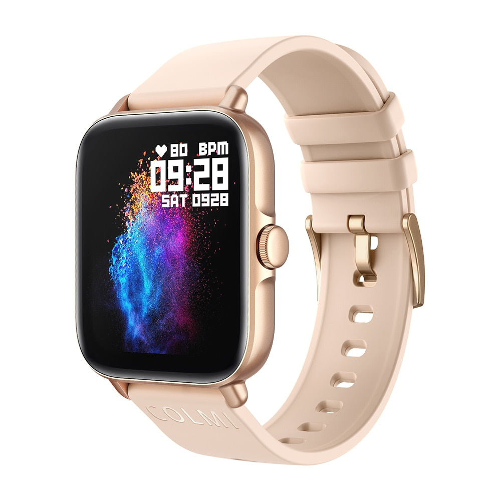 Smartwatch P28 Plus