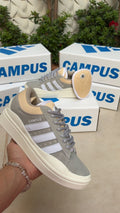 Tênis Adidas Campus Bad Bunny Linha Premium