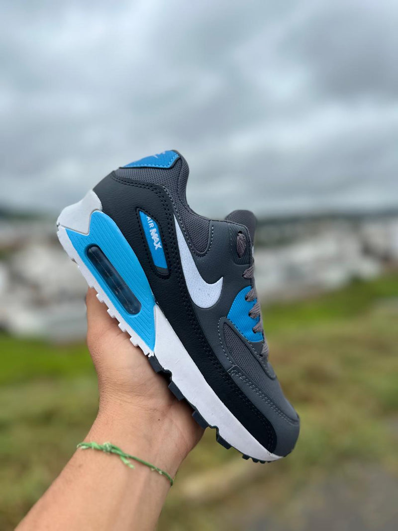 NIKE AIR MAX 90 UNISSEX ESPORTIVO