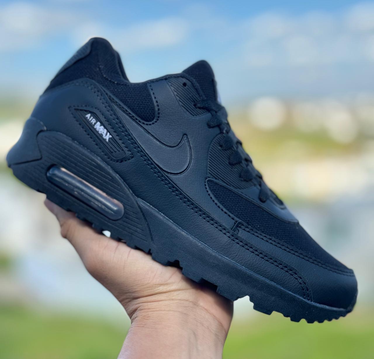 NIKE AIR MAX 90 UNISSEX ESPORTIVO