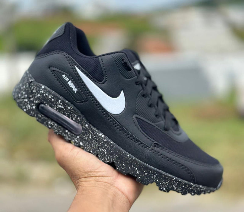 NIKE AIR MAX 90 UNISSEX ESPORTIVO