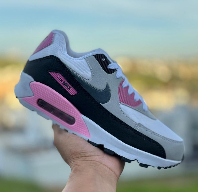 NIKE AIR MAX 90 UNISSEX ESPORTIVO