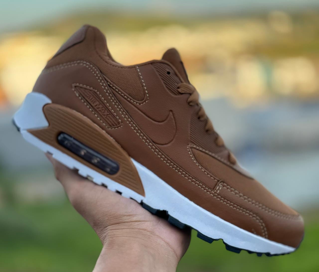 NIKE AIR MAX 90 UNISSEX ESPORTIVO