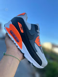 NIKE AIR MAX 90 UNISSEX ESPORTIVO