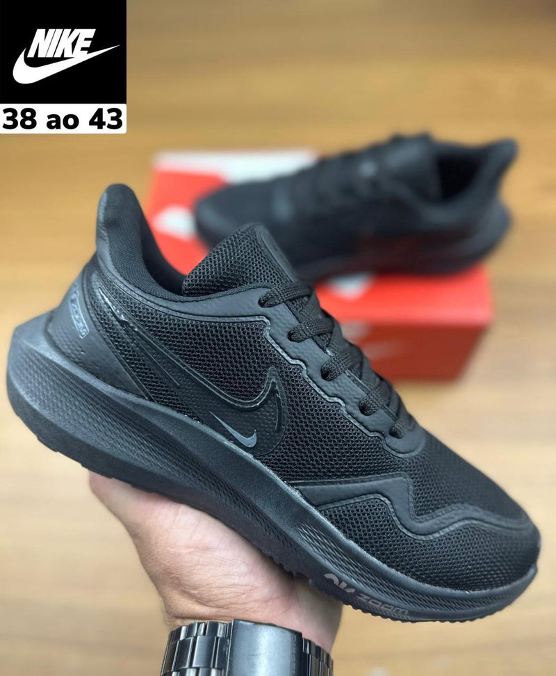 NIKE ZOOM FLEX PREMIUM Tamanho disponíveis - 34 ao 43