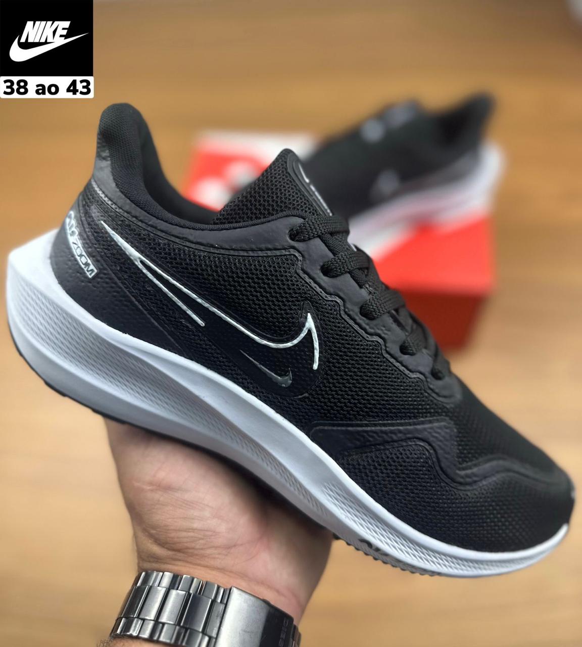 NIKE ZOOM FLEX PREMIUM Tamanho disponíveis - 34 ao 43