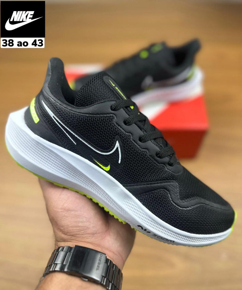 NIKE ZOOM FLEX PREMIUM Tamanho disponíveis - 34 ao 43