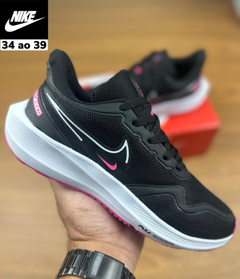 NIKE ZOOM FLEX PREMIUM Tamanho disponíveis - 34 ao 43