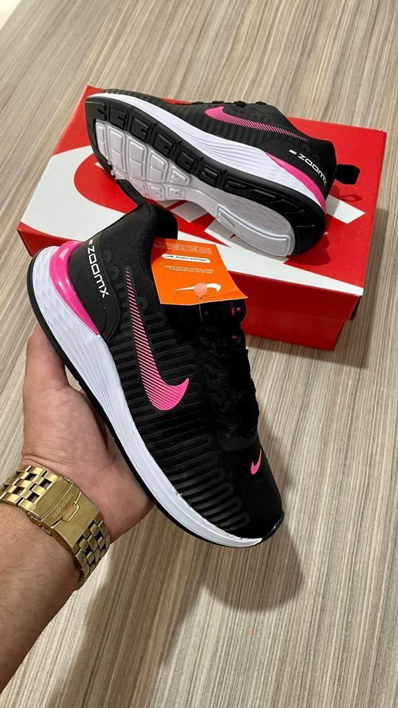 Tênis Nike Zoom X Unissex  Disponível na Bazzut