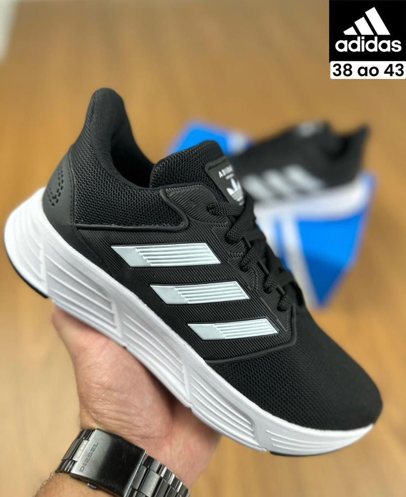 Tênis ADIDAS Falcon Masculino e Feminino Disponível