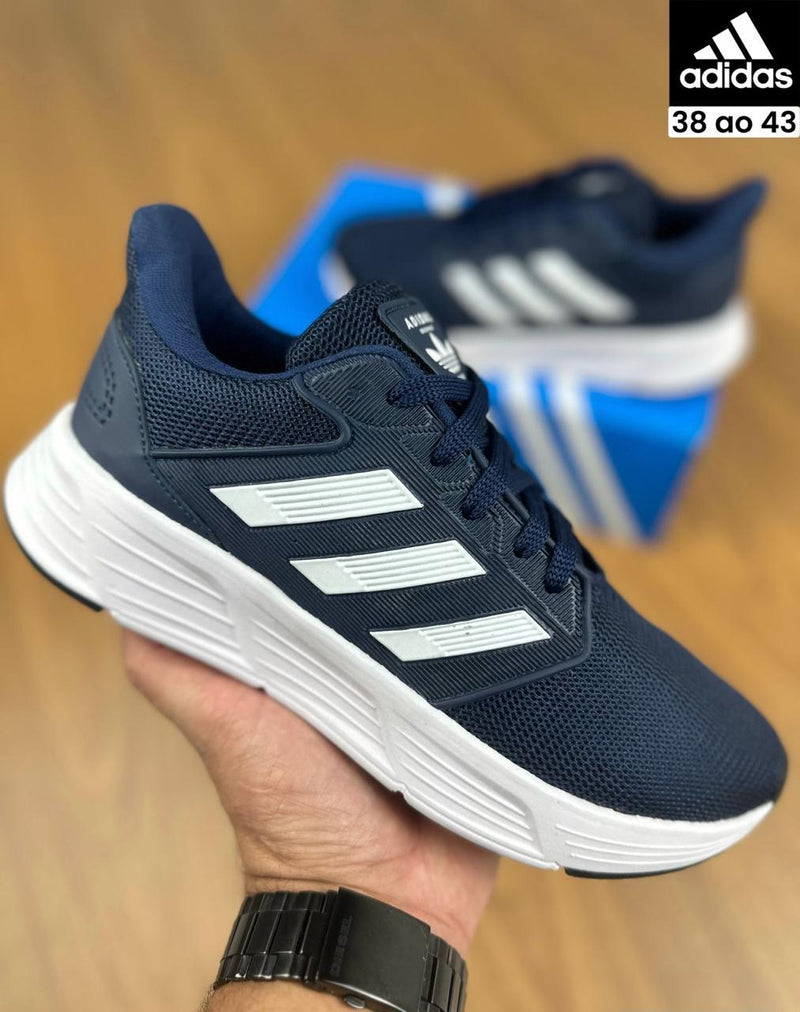 Tênis ADIDAS Falcon Masculino e Feminino Disponível