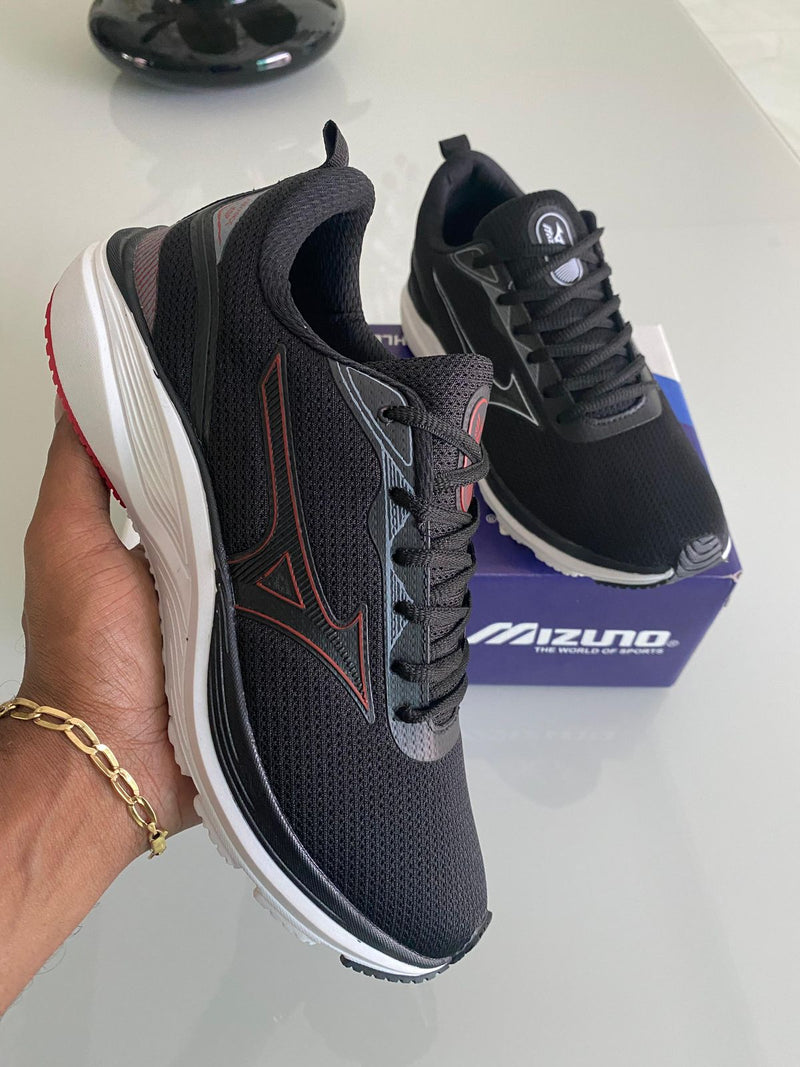 Tênis Mizuno Advance Unissex Super Confortável