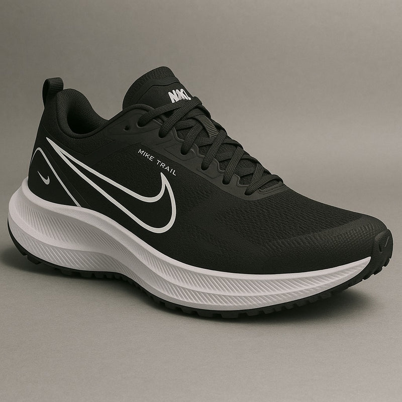 Tênis Nike Trail Unissex – Resistência e Conforto para Trilhas e Caminhadas