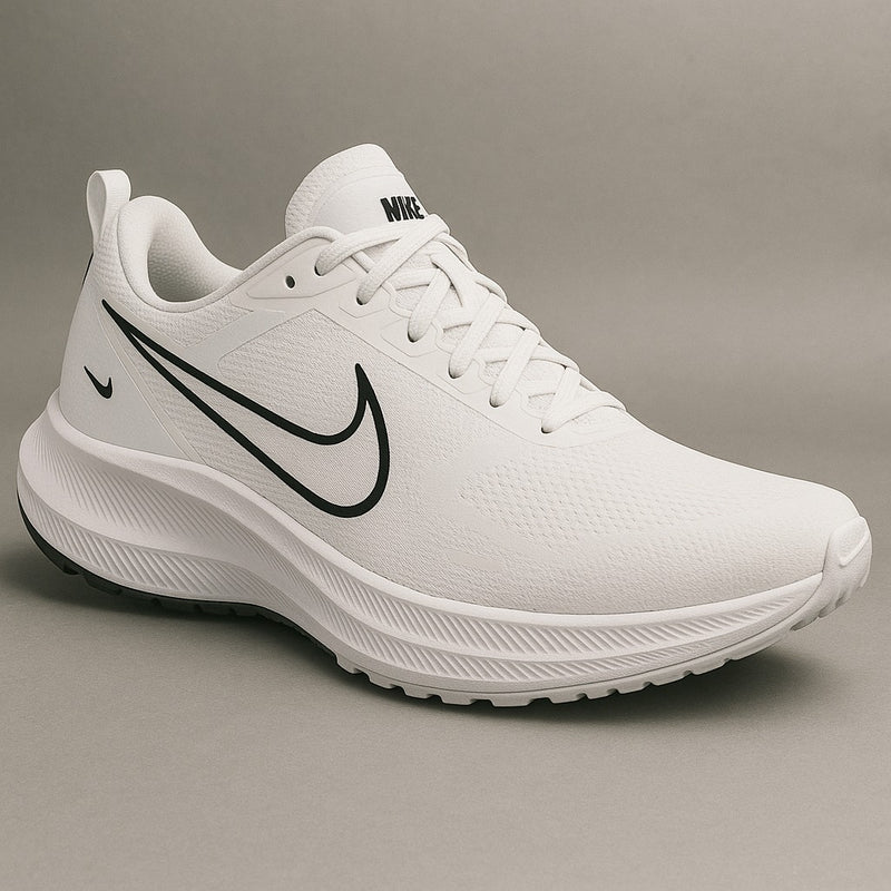 Tênis Nike Trail Unissex – Resistência e Conforto para Trilhas e Caminhadas