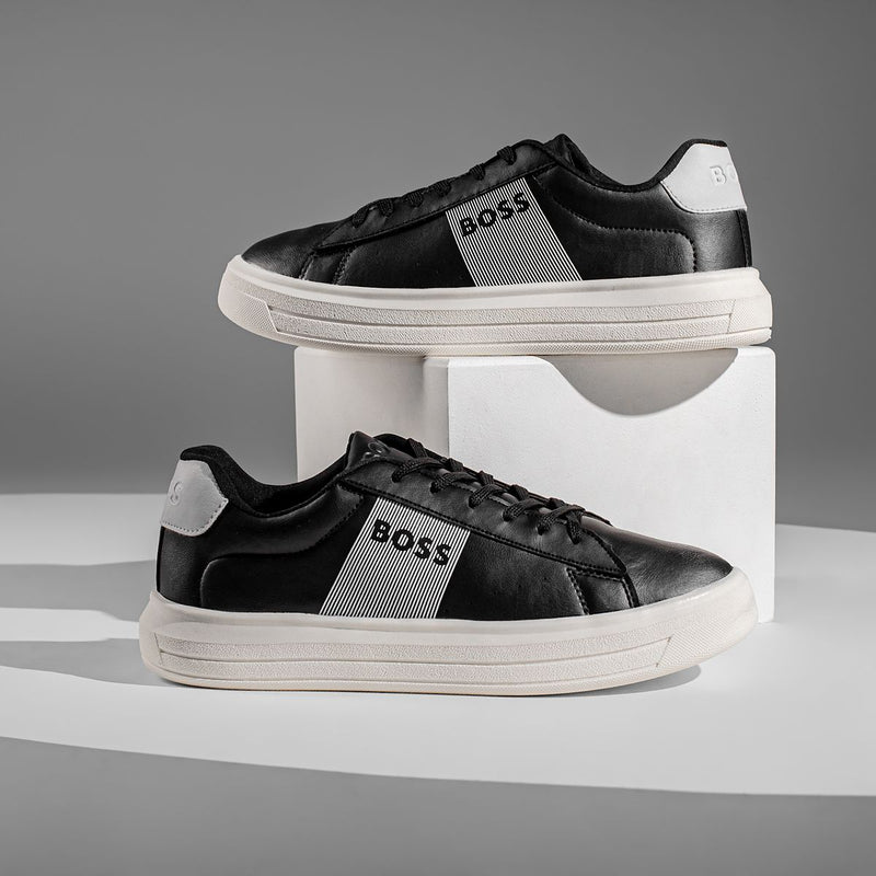 SAPATÊNIS HUGO BOSS TOP