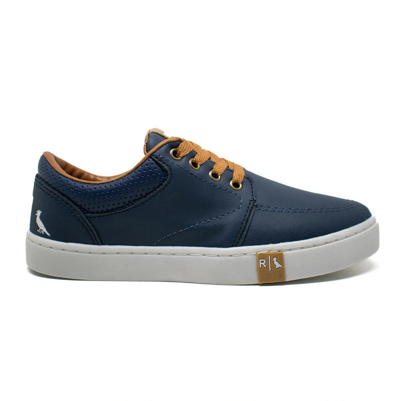 Tênis Masculino Reserva Liso