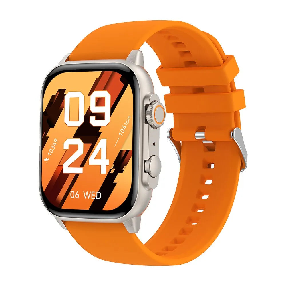 SMARTWATCH PROAMOLED COLMI